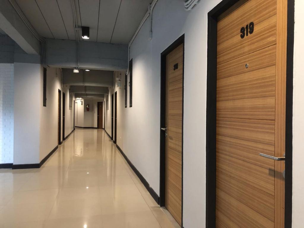 泰国喀比酒店 甲米 外观 照片